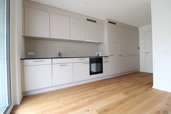 Moderne 1.5-Zimmer-Neubau-Wohnung mit Balkon in Rorschach 3