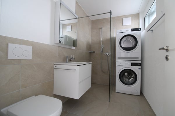 Charmante und helle 1.5 Zimmer-Wohnung 6