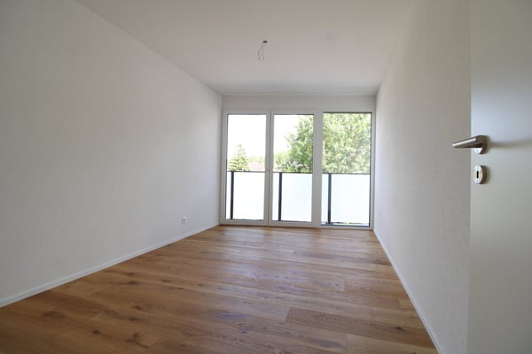 Charmante und helle 1.5 Zimmer-Wohnung 5