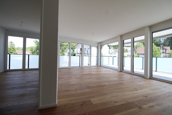 Charmante und helle 1.5 Zimmer-Wohnung 4