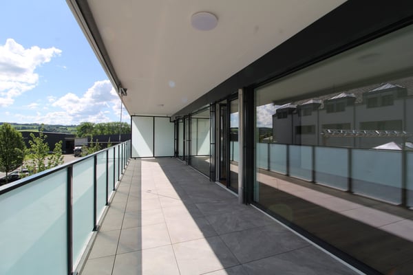 Charmante und helle 1.5 Zimmer-Wohnung 7