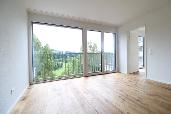 Attraktive 3.5-Zimmer-Wohnung mit traumhafter Aussicht in St. Gallen 7