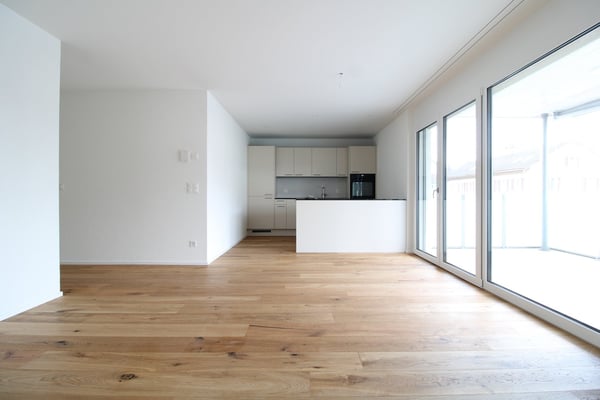 Moderne 3.5-Zimmer-Wohnung sucht neue Mieterschaft 2