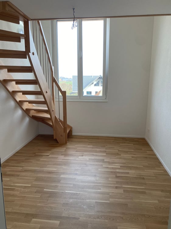Charmante und helle 4.5 Zimmer-Maisonette-Wohnung 7