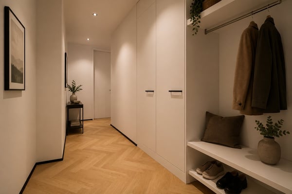 Eine Wohnung die nicht nur überzeugt – sondern begeistert 5