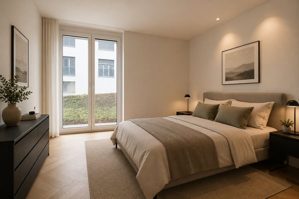 Eine Wohnung die nicht nur überzeugt – sondern begeistert 7