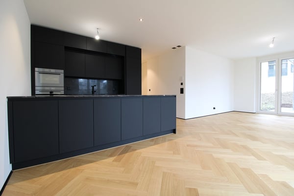 Eine Wohnung die nicht nur überzeugt – sondern begeistert 4