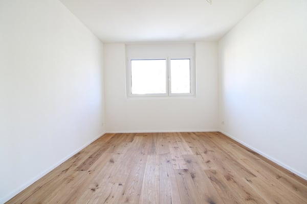 2.5 Zimmer-Neubauwohnung - Modern mit Dorfcharakter 6