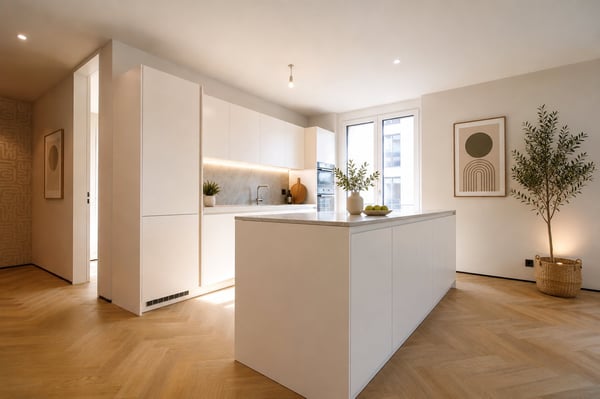 Ein Zuhause, das mehr ist als nur ein Ort zum Wohnen 5