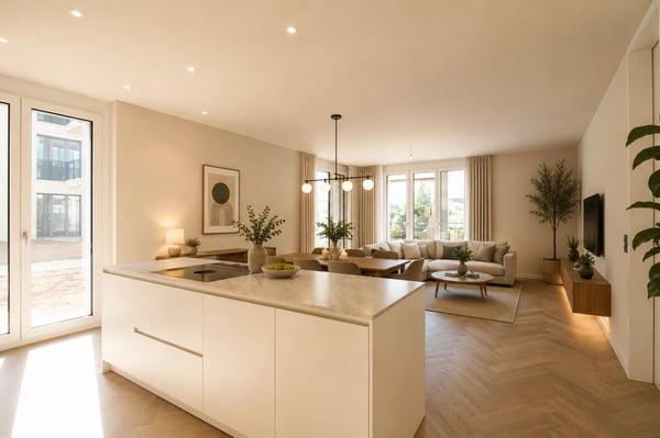Ein Zuhause, das mehr ist als nur ein Ort zum Wohnen 1