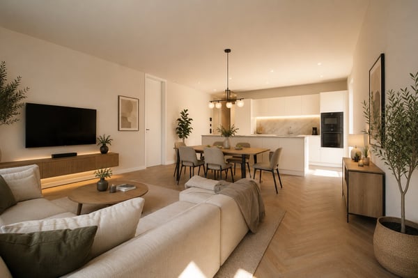 Ein Zuhause, das mehr ist als nur ein Ort zum Wohnen 3