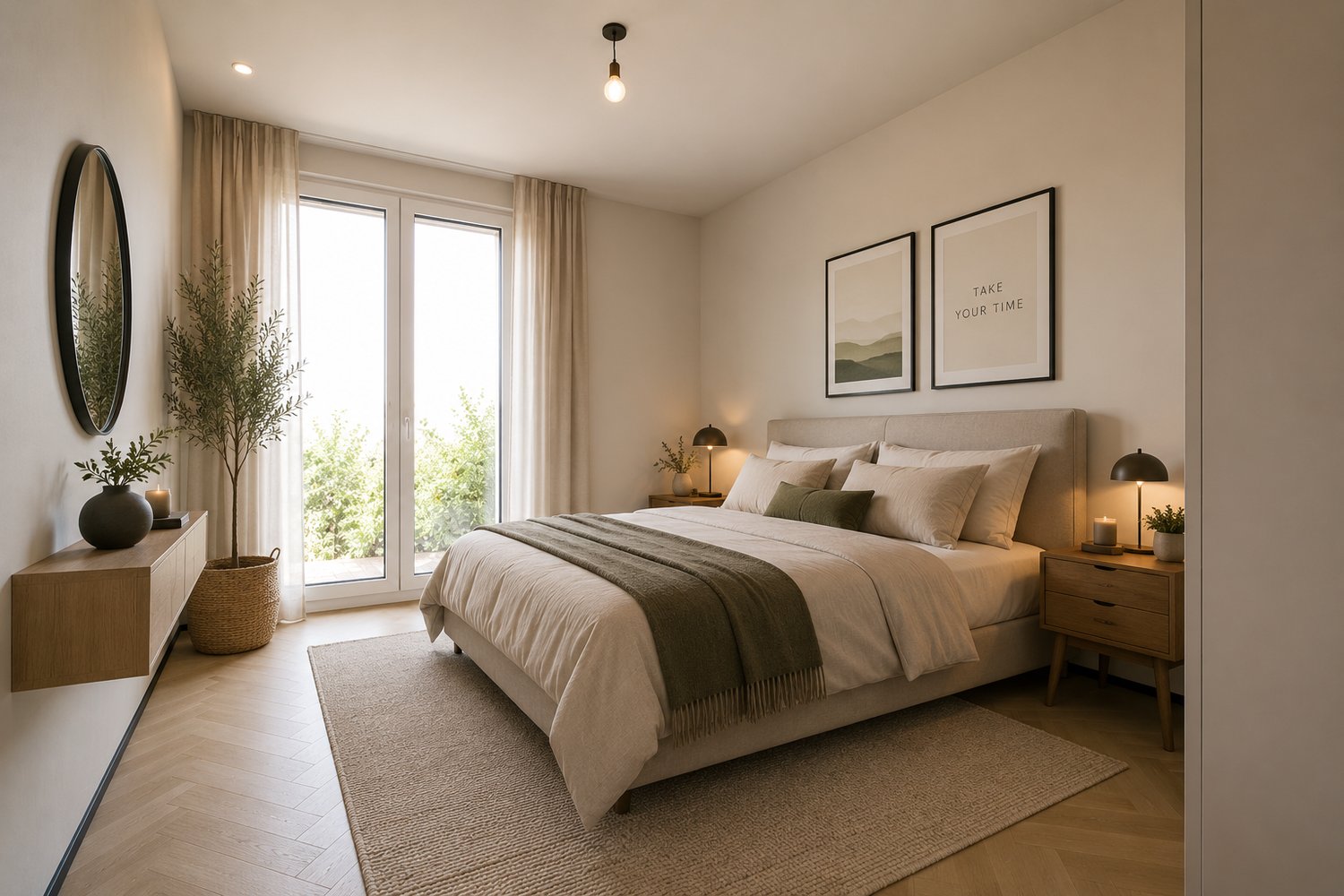 Immobilie in Berg - Ein Zuhause, das mehr ist als nur ein Ort zum Wohnen - Bild 6
