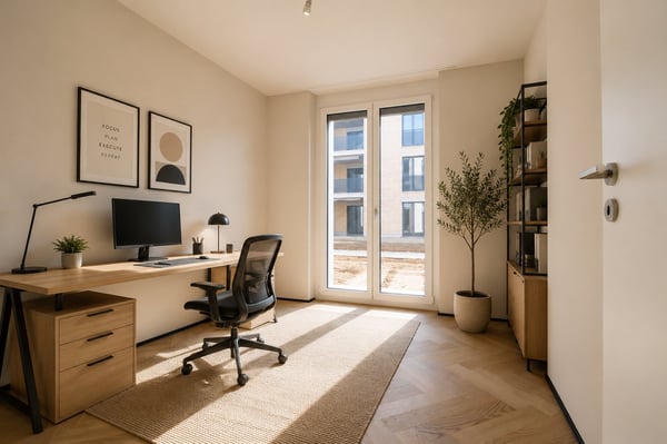 Ein Zuhause, das mehr ist als nur ein Ort zum Wohnen 12