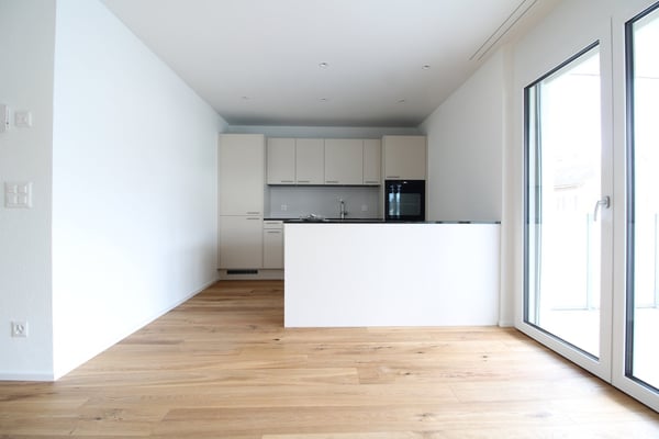 Moderne 3.5-Zimmer-Wohnung sucht neue Mieterschaft 3