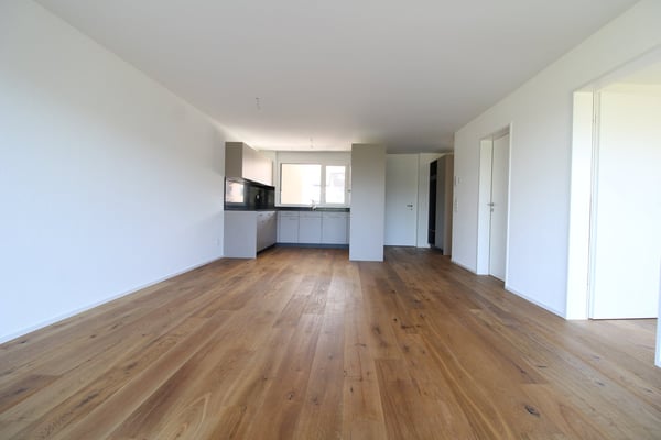 Moderne 2.5-Zimmer-Wohnung mit herrlichem Ausblick 5