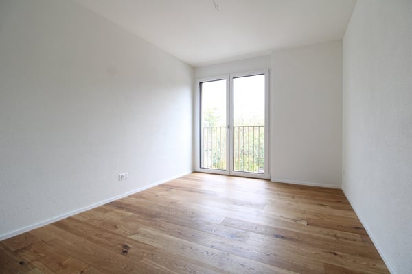 Moderne 4.5-Zimmerwohnung mit grosszügiger Terrasse in Kreuzlingen 6