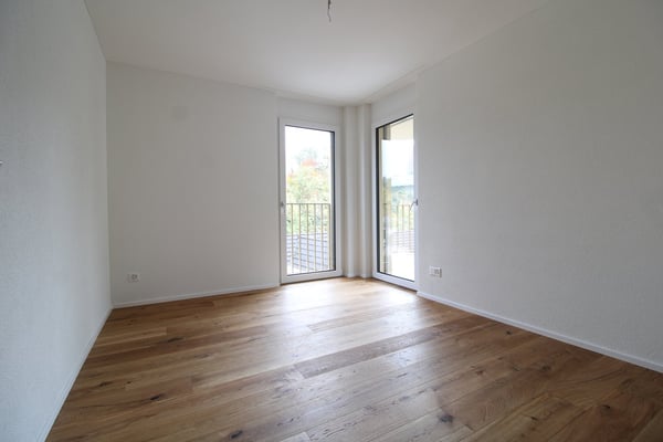 Moderne 4.5-Zimmerwohnung mit grosszügiger Terrasse in Kreuzlingen 5
