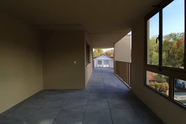 Moderne 4.5-Zimmerwohnung mit grosszügiger Terrasse in Kreuzlingen 10