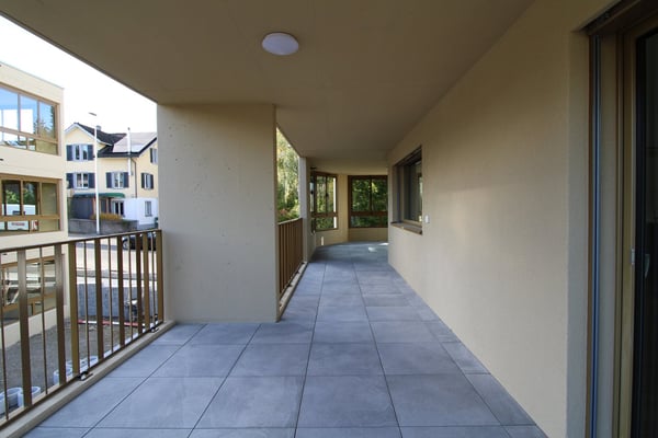 Moderne 4.5-Zimmerwohnung mit grosszügiger Terrasse in Kreuzlingen 11