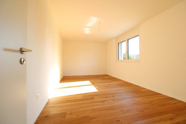 Charmante 3.5 Zimmer Neubauwohnung 4