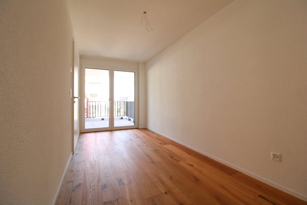 Charmante 3.5 Zimmer Neubauwohnung 3