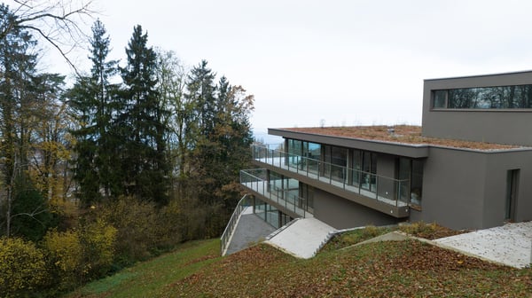 Rückzugsort mit Ausblick 21
