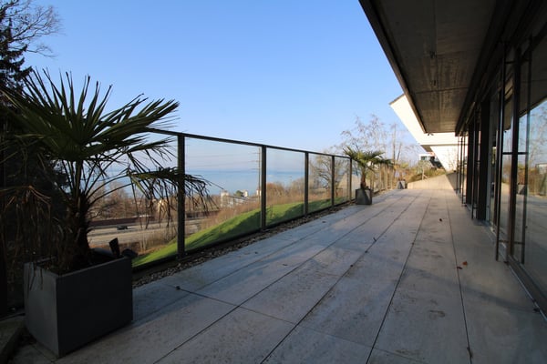 Rückzugsort mit Ausblick 18