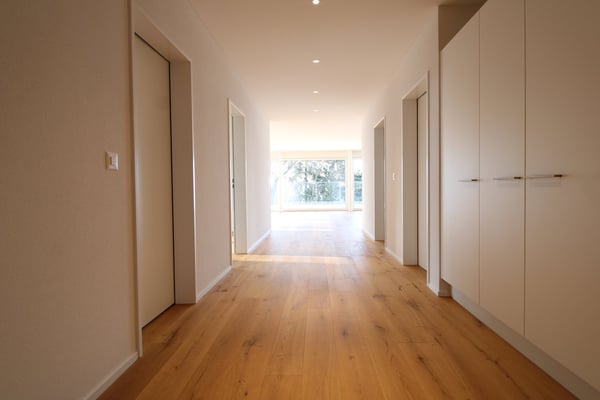Wohnen im Grünen mit urbanem Komfort 17