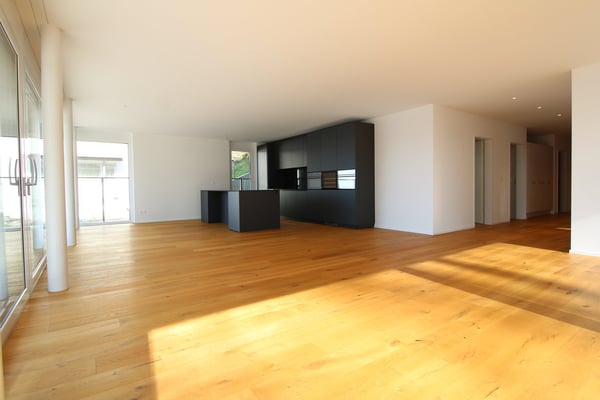 Wohnen im Grünen mit urbanem Komfort 4