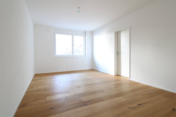 Wohnen im Grünen mit urbanem Komfort 11