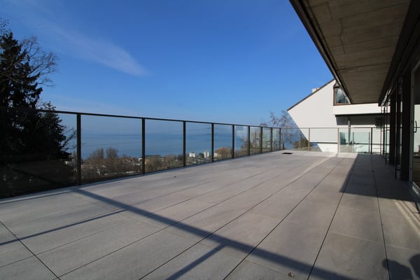 Wohnen im Grünen mit urbanem Komfort 20