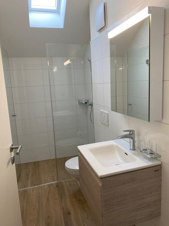 Stilvoll wohnen in moderner 3.5-Zimmerwohnung 7