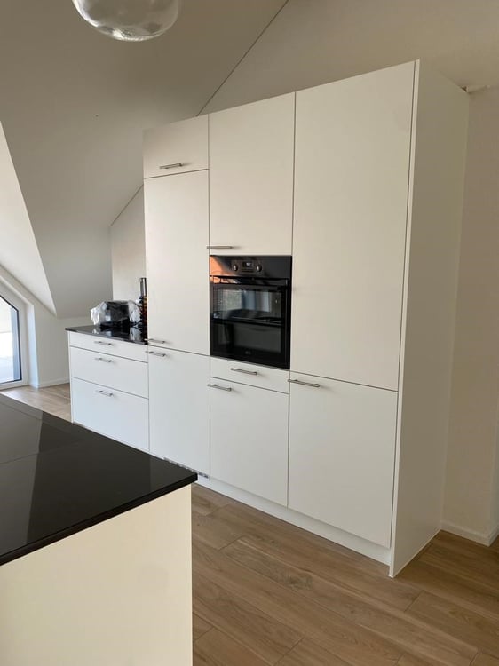 Stilvoll wohnen in moderner 3.5-Zimmerwohnung 3