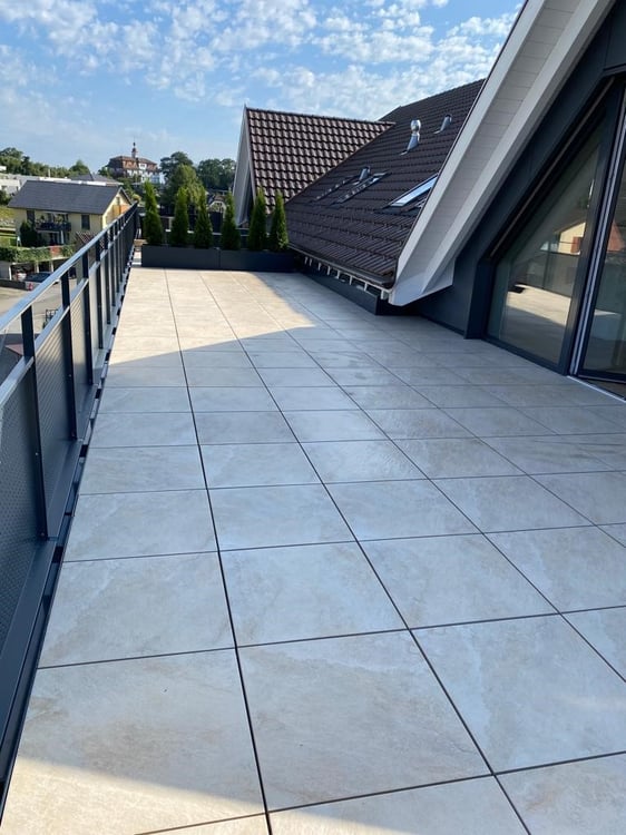 Stilvoll wohnen in moderner 3.5-Zimmerwohnung 9