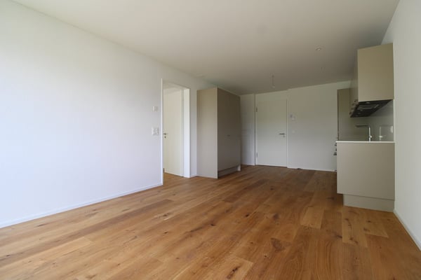 Charmante und helle 2.5 Zimmer-Wohnung 5
