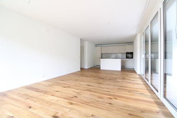 Tanneggerpark 4.5 Zimmer-Neubauwohnung