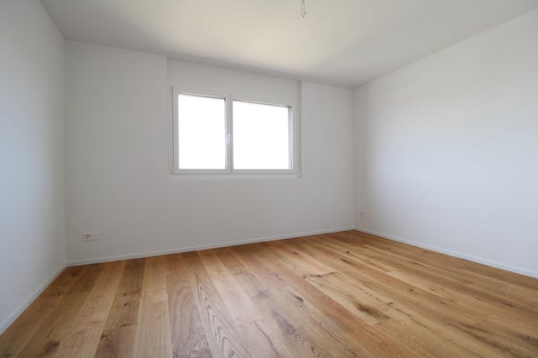 Moderne 4.5-Zimmerwohnung mit zwei Bädern und gemütlichem Sitzplatz 5