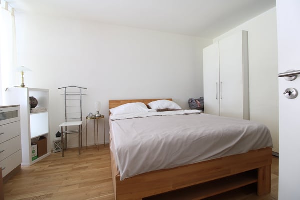 Stilvoll wohnen in moderner 2.5-Zimmerwohnung 5