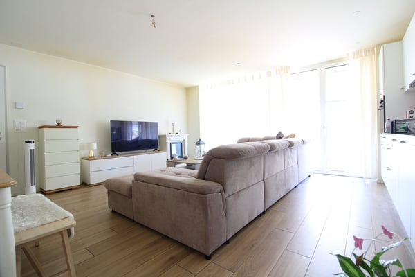 Stilvoll wohnen in moderner 2.5-Zimmerwohnung 3