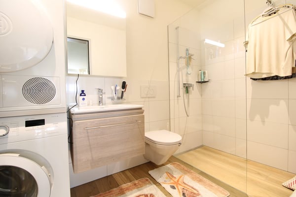 Stilvoll wohnen in moderner 2.5-Zimmerwohnung 6
