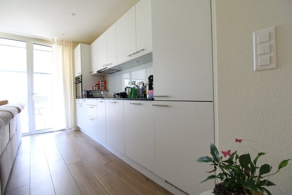 Stilvoll wohnen in moderner 2.5-Zimmerwohnung 4