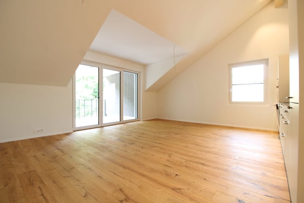 Tanneggerpark 3.5 Zimmer-Neubauwohnung