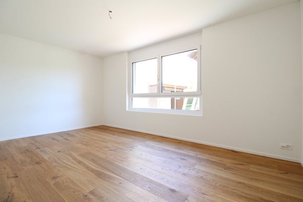 Charmante 4.5 Zimmer-Neubauwohnung
