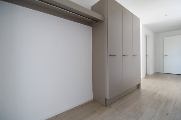 Moderne 4.5-Zimmerwohnung mit zwei Bädern und gemütlichem Sitzplatz 9