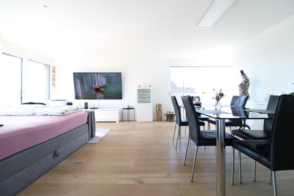 Wunderschöne 3.5 Zimmer Attikawohnung