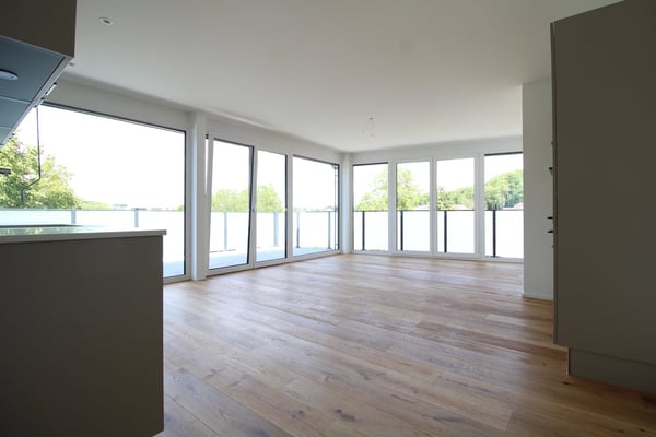 Charmante und helle 2.5 Zimmer-Wohnung