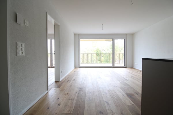 Moderne 2.5-Zimmerwohnung an der Steinbruchstrasse 8 in Kreuzlingen