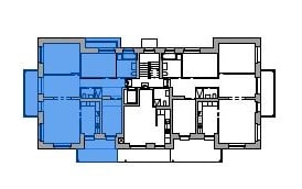 Erstvermietung - schöne 6.5 Zimmer-Wohnung in Rotmonten zu vermieten 11