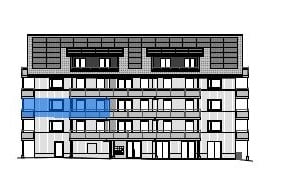 Erstvermietung nach Totalsanierung - 1.5 Zimmer-Wohnung 10