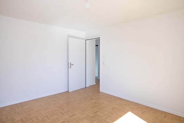 Erstvermietung nach Totalsanierung - 1.5 Zimmer-Wohnung 4
